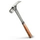 thumbnail image 1 of Martillo Ultra Series ESTWING Fresado Agarre de Piel Auténtica 15 Onzas, 1 of 4