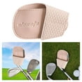 thumbnail image 2 of Cubiertas de cabeza de golf Cola Rosa Fundas para cabezas de golf, 2 of 8