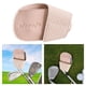 thumbnail image 2 of Funda protectora de cuero sintético para cabeza de hierro de golf, 4,5 x 3 pulgadas, a la moda Rosa, 2 of 9