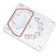 thumbnail image 1 of Placa de válvula del compresor metal resistente Z AC 0032 Conjunto de placa de válvula Control eficiente de gas para ANGGREK Otros, 1 of 8