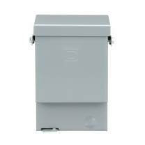 Square D QO 60 Amps Non-Fusible 2-Pole AC Disconnect