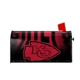 thumbnail image 2 of Kansas_City Magnetic Waterproof and sunproof Cute Decorative Mailbox Cover, 2 of 4