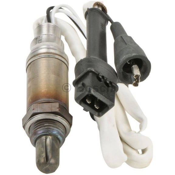 Oxygen Sensor Fits select: 1993-1994 JAGUAR XJS, 1992-1994 JAGUAR XJ6