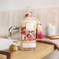 thumbnail image 4 of Baño de burbujas Always In Rose - Rosa e hibisco de Lollia para mujeres - Baño de burbujas de 25 oz, 4 of 5