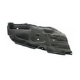 thumbnail image 2 of CAPA For 05-10 Avalon Front Engine Splash Shield Under Cover Guard Right Side, 2 of 3