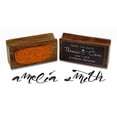 thumbnail image 1 of Printtoo Wood Mounted Custom Rubber Stamp Personalized Signature Custom Stamper-2.2 x 0.86 Inches, 1 of 4