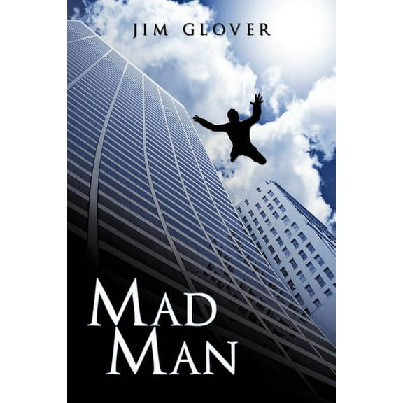Mad Man (Paperback)