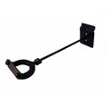 thumbnail image 2 of ProRockGear Acoustic Guitar Hanger for Slatwall, 2 of 3
