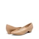 thumbnail image 3 of Zapatos DREAM PAIRS Mila Tacones Bajos de Plataforma Nude 25 cm, 3 of 6
