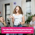 thumbnail image 3 of Catchables 2pk DJ and Cattle Party Game from Exploding Kittens (Walmart Exclusive), 3 of 9