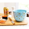 thumbnail image 3 of Juego de vajilla Harry Potter Hogwarts Icons Ramen Bowl, 600 ml, 3 of 8