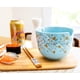 thumbnail image 3 of Juego de vajilla Harry Potter Hogwarts Icons Ramen Bowl, 600 ml, 3 of 8
