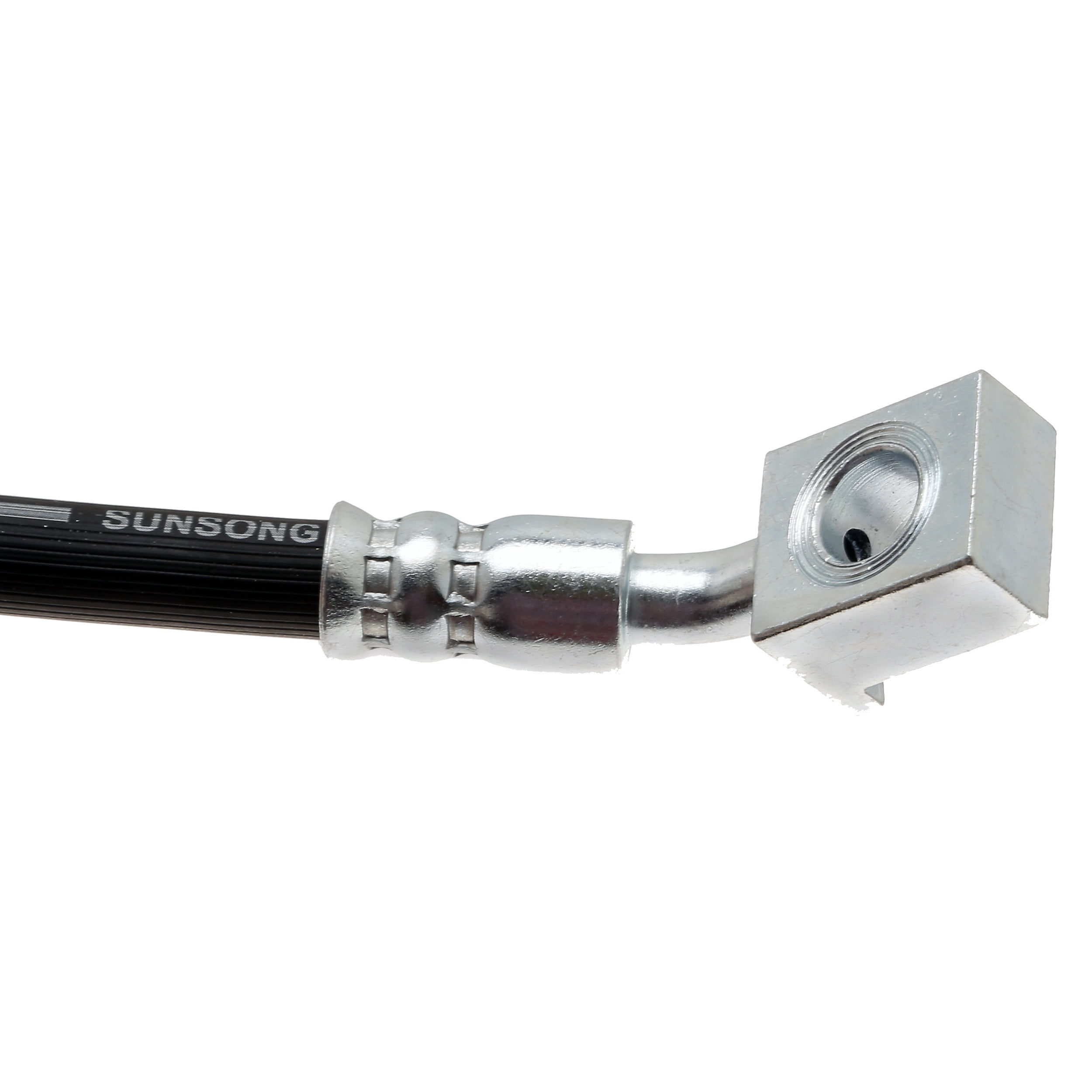 Raybestos Element3 Brake Hose, BH383382 Fits select: 2008-2012,2013-2014 CADILLAC CTS