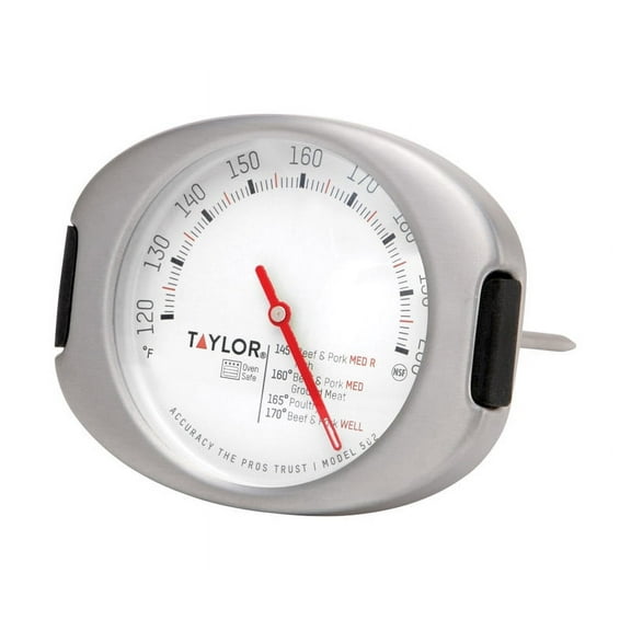 MEAT THERMOMETER (Pack of 1)