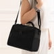 thumbnail image 4 of Organizadores de armario y almacenamiento, bolsas térmicas para el almuerzo con correas para el hombro para mujeres y hombres, lonchera reutilizable a prueba de fugas, bolsa térmica para el trabajo, l, 4 of 7