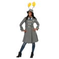 thumbnail image 1 of Inspector Gadget Costume pour Femmes, 1 of 2