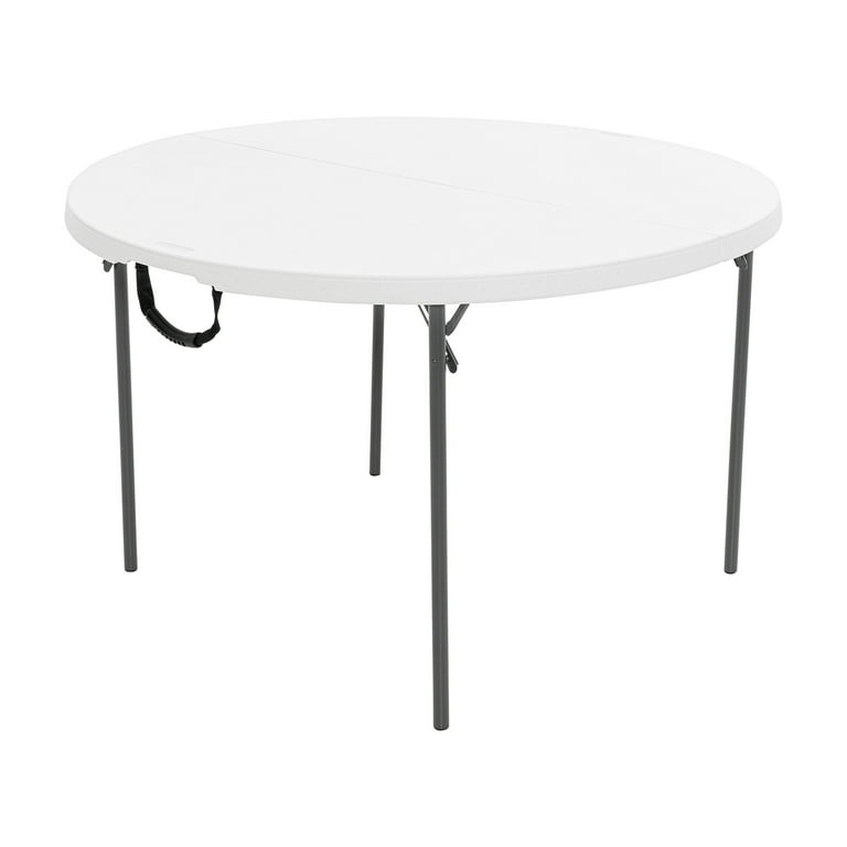 48 inch round folding table costco discount