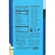 Sunwarrior Warrior Blend Vanilla Vegan Protein Powder, 30 Servings