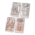 thumbnail image 3 of s de Aseo Uñas Cuidado de Uñas de Los Pies con Estuche para Damas de Salón de Belleza Salvador Kits de aseo, 3 of 5