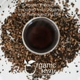 thumbnail image 2 of Organic Way Dandelion Root Roasted Cut & Sifted (Taraxacum officinale) - Herbal Tea | Kosher & USDA Certified | Vegan, Non-GMO & Gluten Free | 100% Raw from Albania (1/2LBS / 8Oz.), 2 of 4