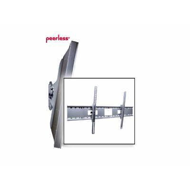 Peerless Industries Secur Smartf/60 Inch - 95 Inch Flat Panel Scrns-blk