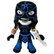 Legends of Lucha Libre Luchacitos Penta Zero M Mini Action Figure (Blue Costume)