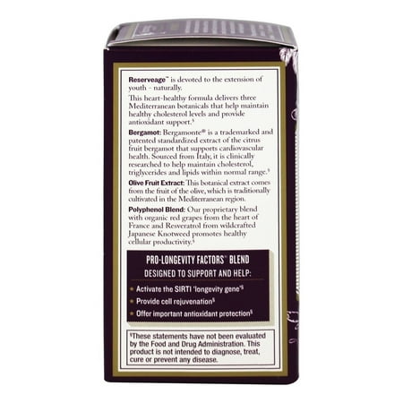 Best Reserveage Nutrition product in years