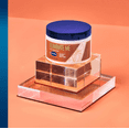 thumbnail image 3 of Vaseline Illuminate Me Shea Butter Whipped Body Butter for Melanin Rich Skin Provides 24 Hour Moisturization for Dry Skin 11 oz, 3 of 7