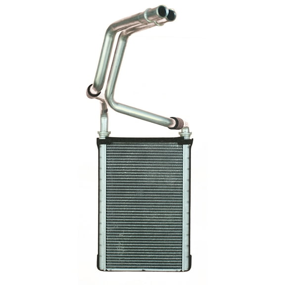 Agility Auto Parts 9010571 HVAC Heater Core for Lexus, Toyota Specific Models