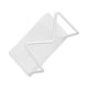 thumbnail image 5 of Soporte para esponjas Inteprter Accesorios para fregaderos de cocina extraíbles acero inoxidable sin perforaciones, 5 of 6