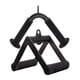 thumbnail image 1 of Accesorio para máquina de cable, accesorio para de tríceps, equipo de fitness, en V, mango de para antebrazos, ejercicio, 1 of 7