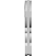 thumbnail image 4 of 1 7/8"W x 16"D x 16"H Rotherham Architectural Grade PVC Corbel, 4 of 9