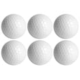 thumbnail image 1 of Luminous  Ball, LED  Ball, Attractive  Ball, Outdoor Fun Adult Children For Night Daytime Training Orange, 1 of 8