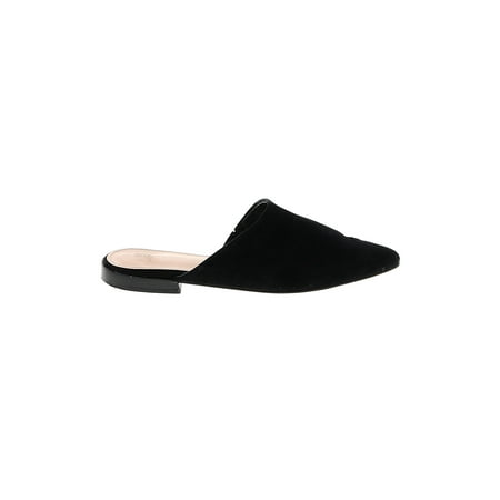 

Pre-Owned COM+SENS Women s Size 7 Mule/Clog