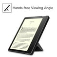 thumbnail image 6 of Origami Case for All-New Kindle Oasis (10th Generation, 2019 Release and 9th Generation, 2017 Release) Cover, 6 of 7