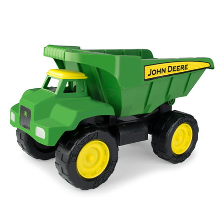 John Deere Big Scoop Toy Dump Truck, 15
