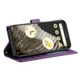 thumbnail image 3 of Case for FOXDOCK Google Pixel 7 Pro Wallet Case – Premium Leather, 3 Card Slots, Shockproof Protection, 3 of 5