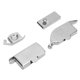 thumbnail image 4 of Magnetic Sewing Guide &nbsp;Strong&nbsp;Magnetic&nbsp;Force&nbsp;&nbsp; Metal&nbsp;Material Increase Efficiency Magnetic Seam Guide Gauge For &nbsp;Sewing For Garment Industry For Home ANGGREK Arte y Manualidades, 4 of 8