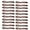 50cm bulk brown, variant on 10/20lots Large Size Hair Net Star Dance Recital Hairnets Weaving Hat Hairnet for Daily Use