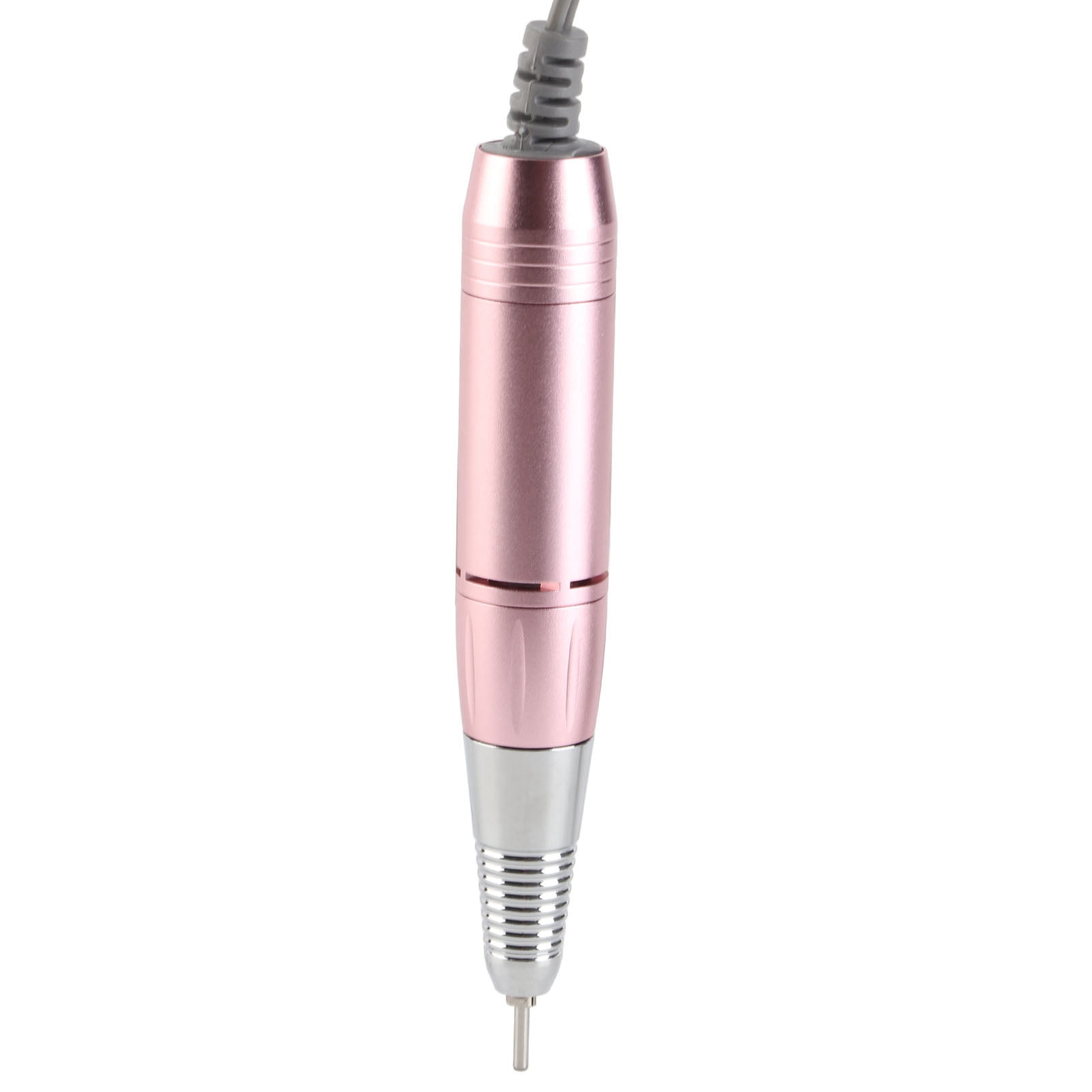 Handpiece Nail Machine Handpiece Lightweight Easy To Operate Nail Drill Replacement Handle For 202 278 288 Nail Machine