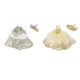 thumbnail image 1 of 2 ropa de muñeca de moda, ropa Zulema Trajes de muñeca, 1 of 8