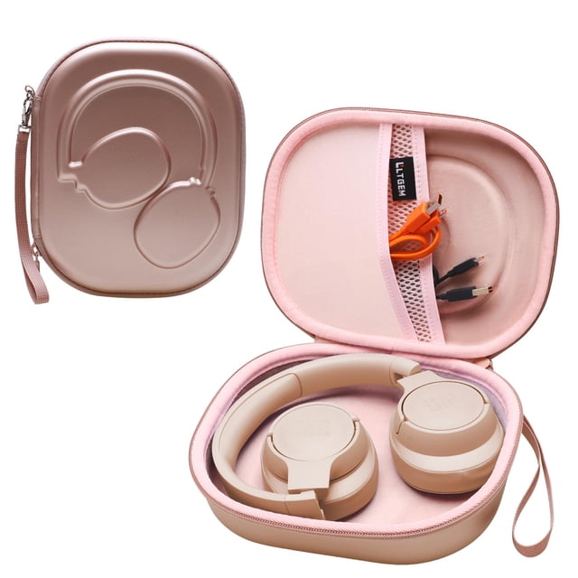 Funda rígida de EVA LTGEM para JBL Live 770NC/660NC/650BT/460NC/670NC