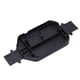 thumbnail image 1 of Chasis de repuesto RC, chasis de coche RC, piezas de coche RC negras, base de chasis de coche RC probada y confiable, 1 of 14