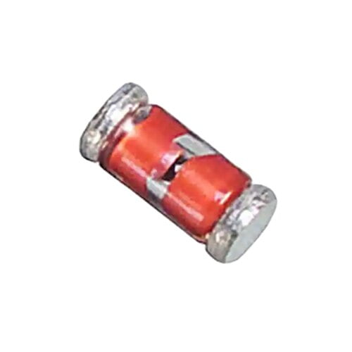 Pack of 10  TMMBAT42FILM  DIODE SCHOTTKY 30V 200MA MINMELF