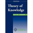 thumbnail image 1 of Pre-Owned Theory of Knowledge (Paperback) 0813390532 9780813390536, 1 of 1