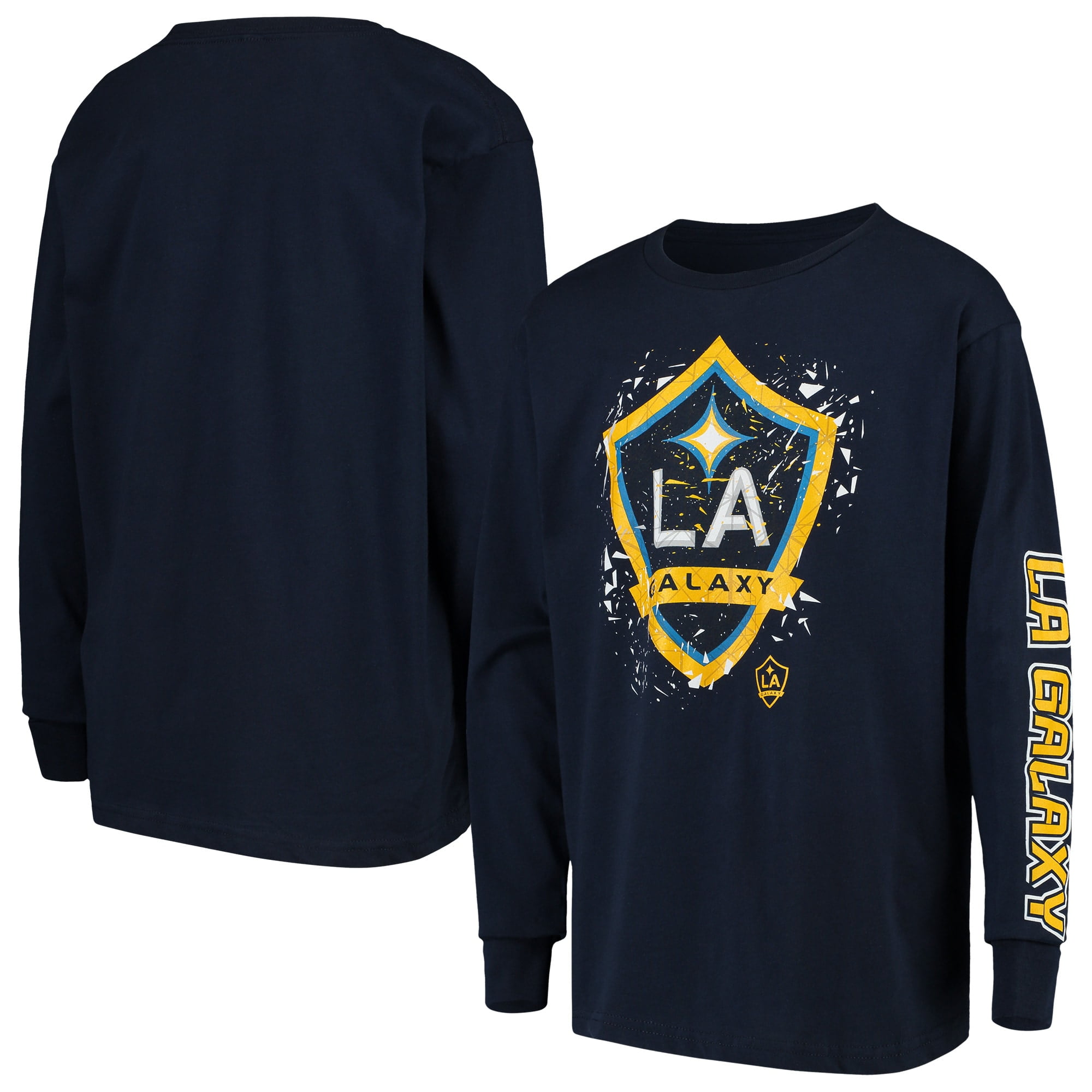 la galaxy youth jersey