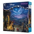 thumbnail image 5 of Ceaco 1000 Piece Beauty and the Beast Dancing in the Moonlight Interlocking Jigsaw Puzzle, 5 of 5