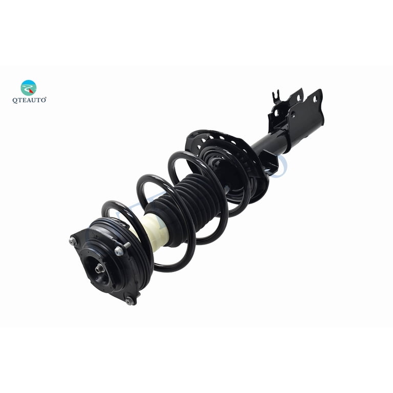 Set of 4 Front and Rear Set Shocks Struts For 2008-2012