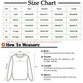 thumbnail image 3 of xixinqiwan Women's St. Patrick's Day Hooded Sweatshirts,Irish Long Sleeve Shirts Shamrocks Plus Size T Shirt for Women Men Clover Sweatshirt White S, 3 of 6
