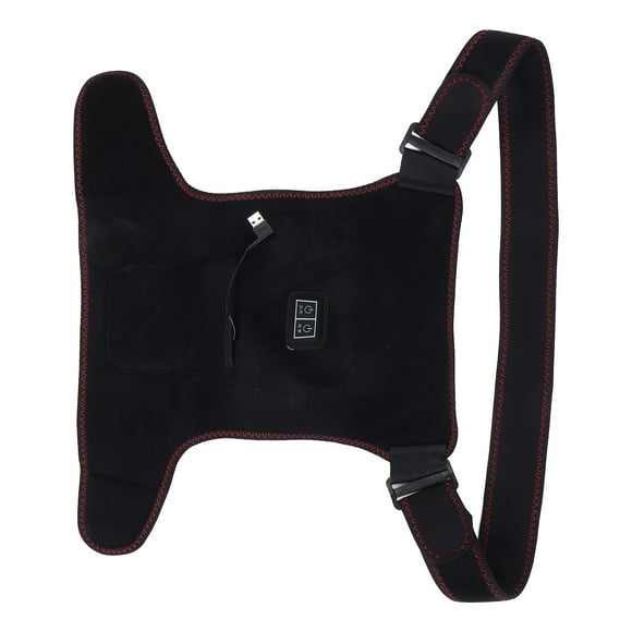 Shoulder Compression Wrap,Heating Shoulder Wrap Brace Heating Shoulder Wrap Pain Relief Shoulder Wrap Optimized for Excellence